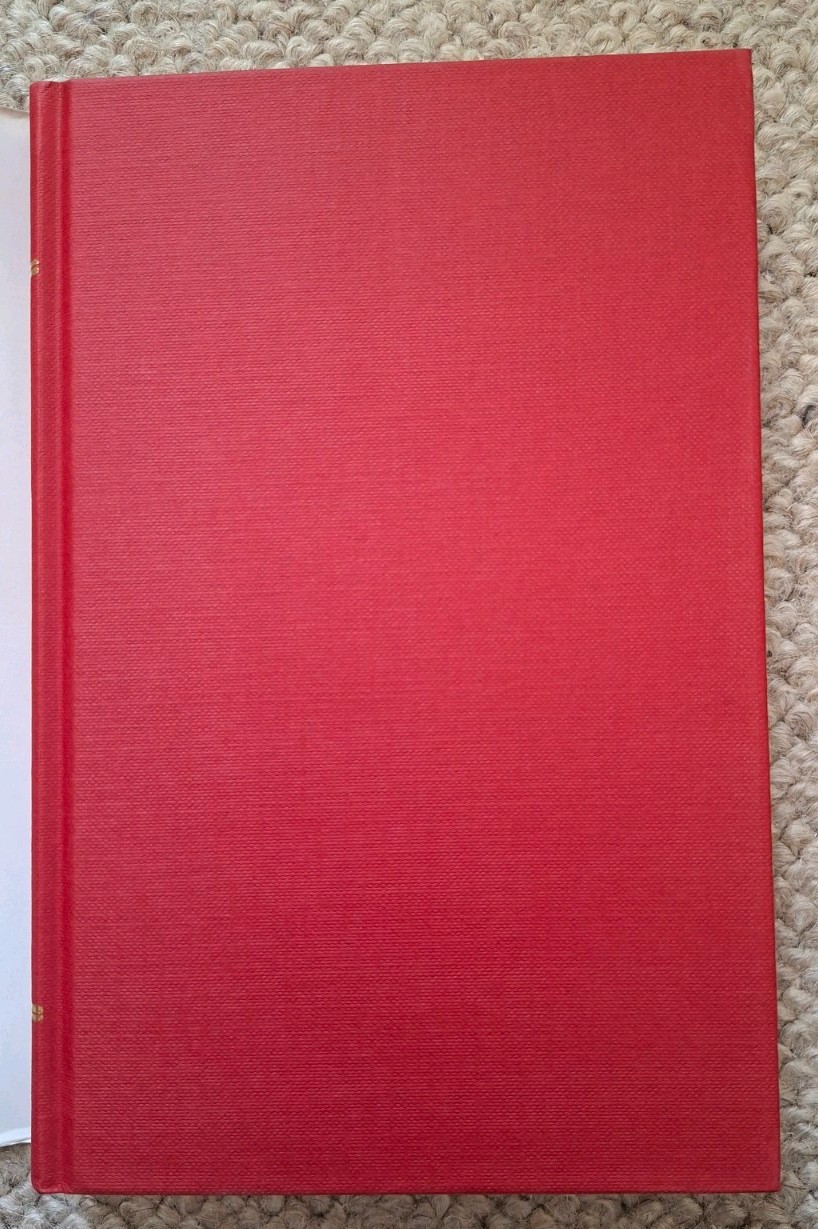Tony Harrison The Mysteries 1st Edition Hardback 1985 Unclipped Dust Jacket