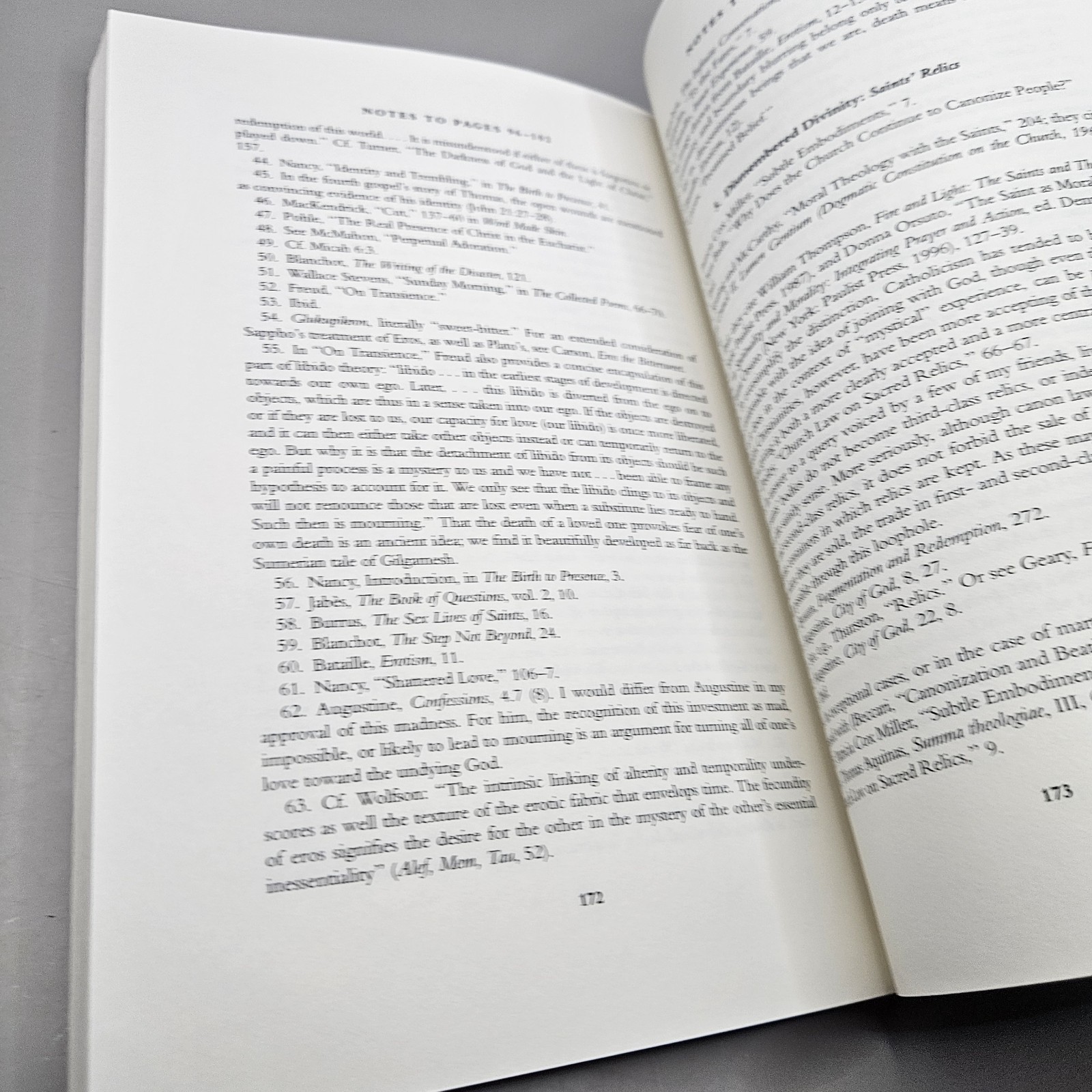 Fragmentation and Memory: Meditations on Christian Doctrine, MacKendrick-.