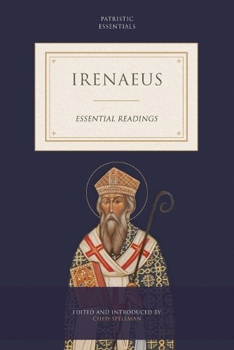 Ched Spellman Irenaeus (Paperback)