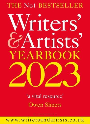 Writers’ & Artists’ Yearbook 2023: …, Bloomsbury Year