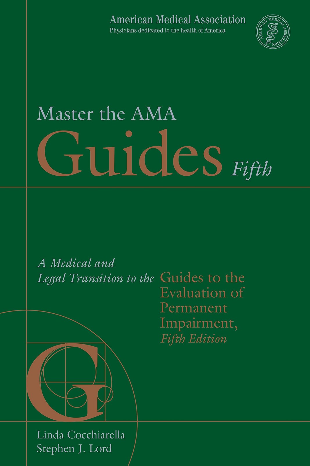 Master the AMA Guides 5th: A Medical and Legal Transition to the Guides to t…
