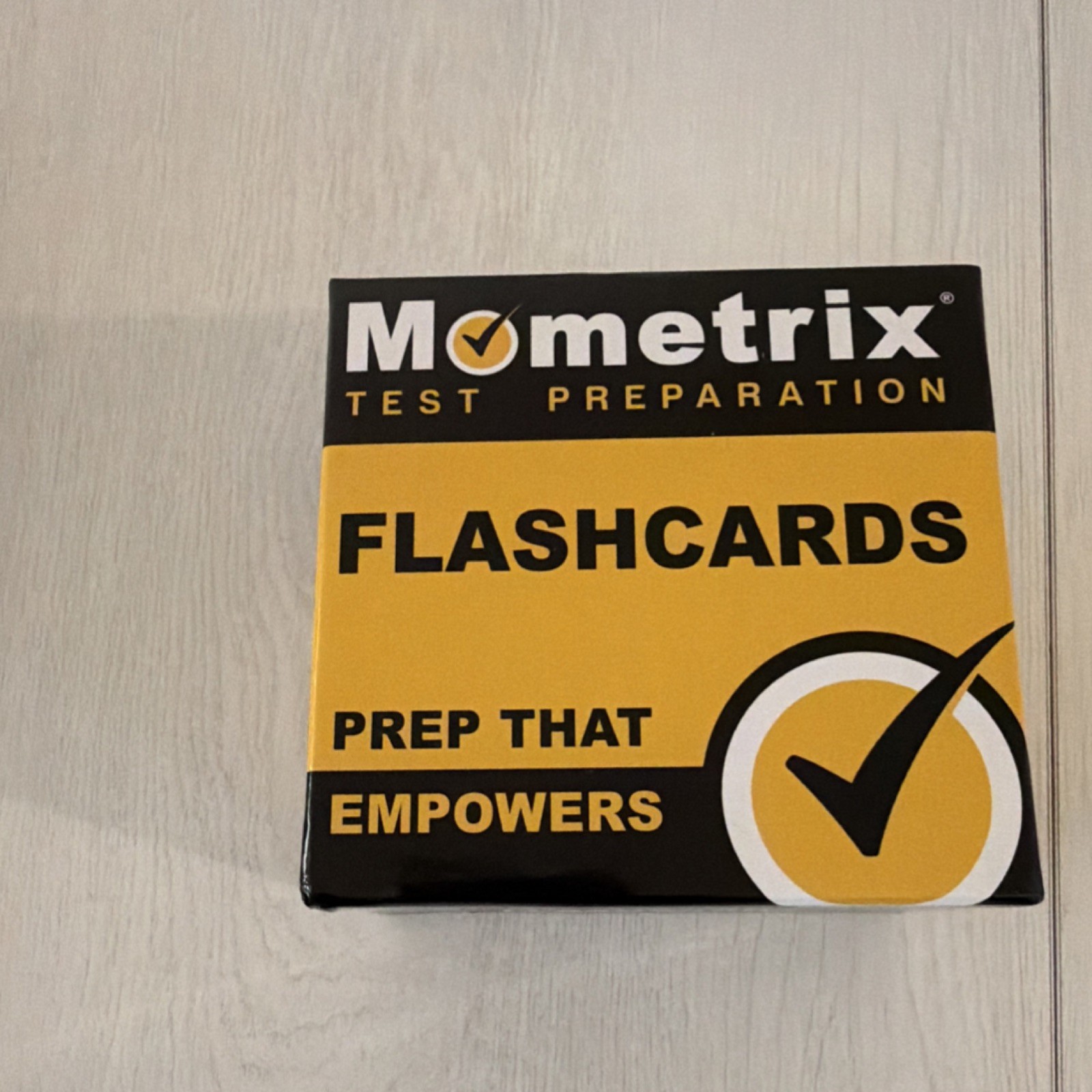 Mometrix Test Preparation Medical Terminology Flashcards by A.A. Milne, Like New
