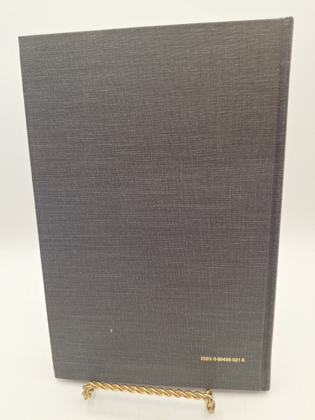 How to Write and Publish a Scientific Paper ~ Robert A Day ~ Hardcover