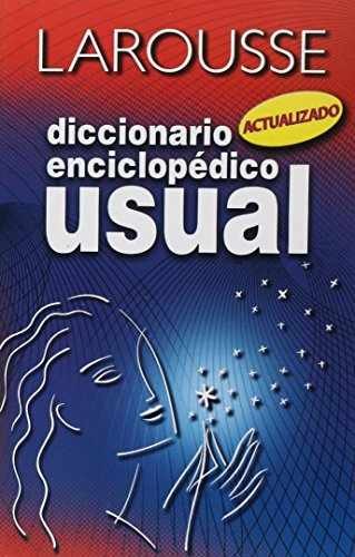 Larousse diccionario usual: diccionario – Paperback, by Larousse – Acceptable