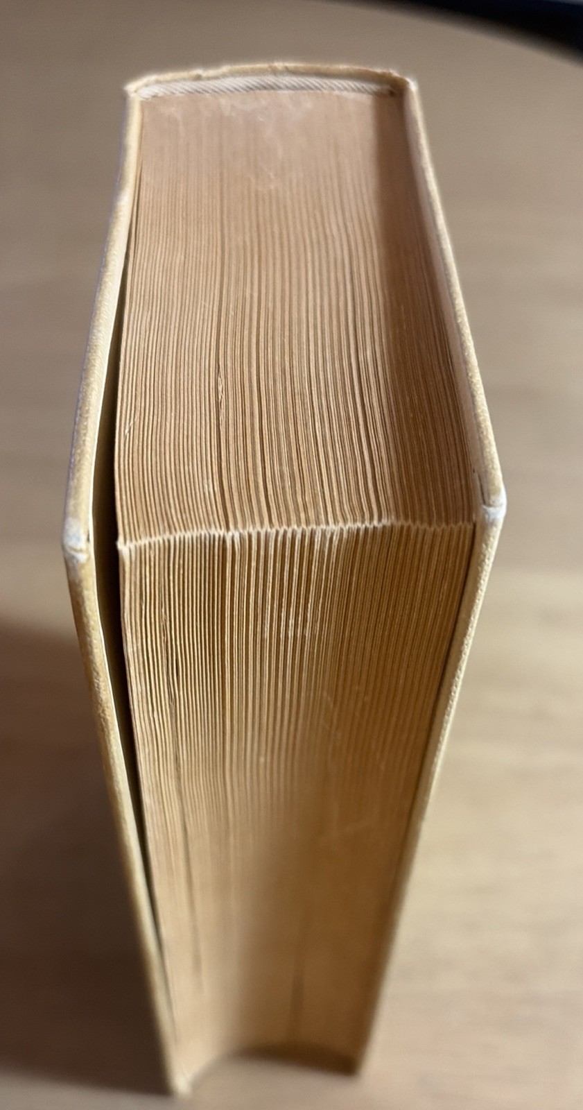 1958 Dizionario Tecnico Italiano Inglese English Italian Technical Dictionary VG