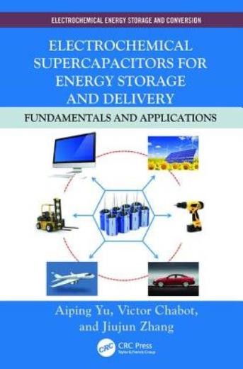Electrochemical Supercapacitors For Energy Storage And Deliv…