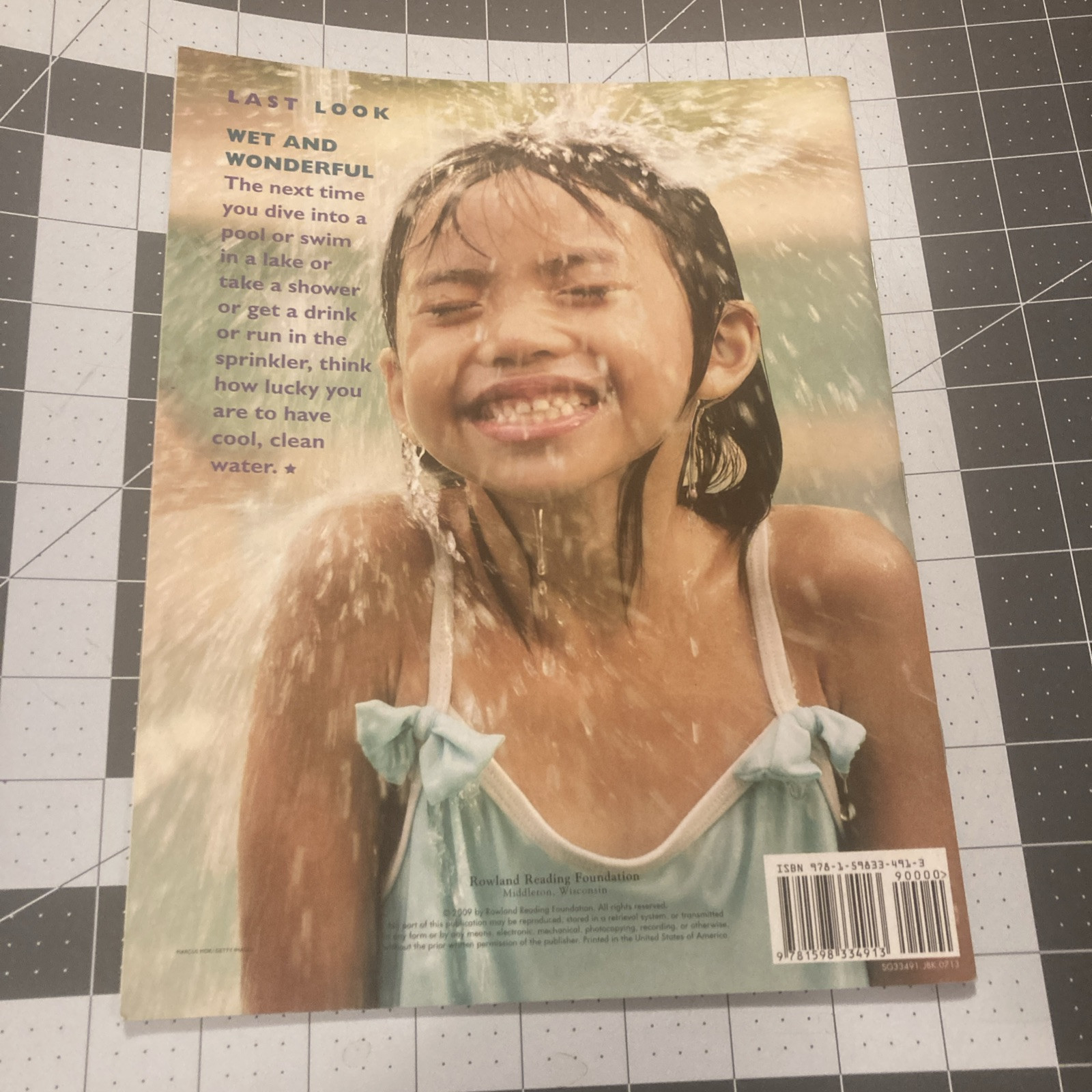 The Superkids Reading Program © 2017 7 Issues 1-7 SUPER Magazines Glossy Nice
