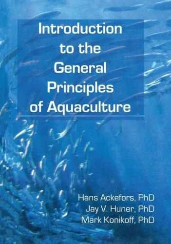 Introduction to the General – Hardcover, by Ackefors Hans; Huner – Acceptable
