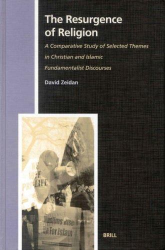 The Resurgence of Religion: A Comparative Study of Selected Themes in Christian