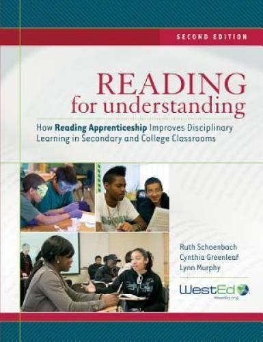 Reading for Understanding: How Reading Apprenticeship Improves Disciplina – GOOD