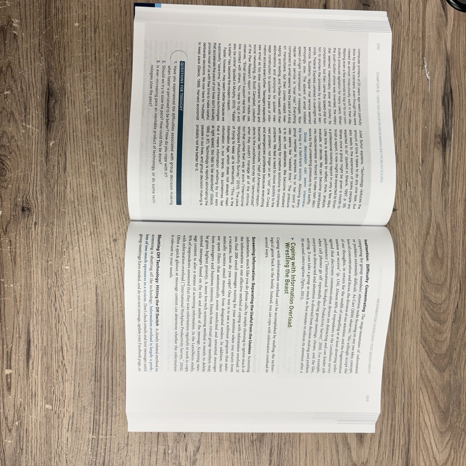 In Mixed Company: Communicating in Small Groups And Teams By J.Dan Rothwell NEW!