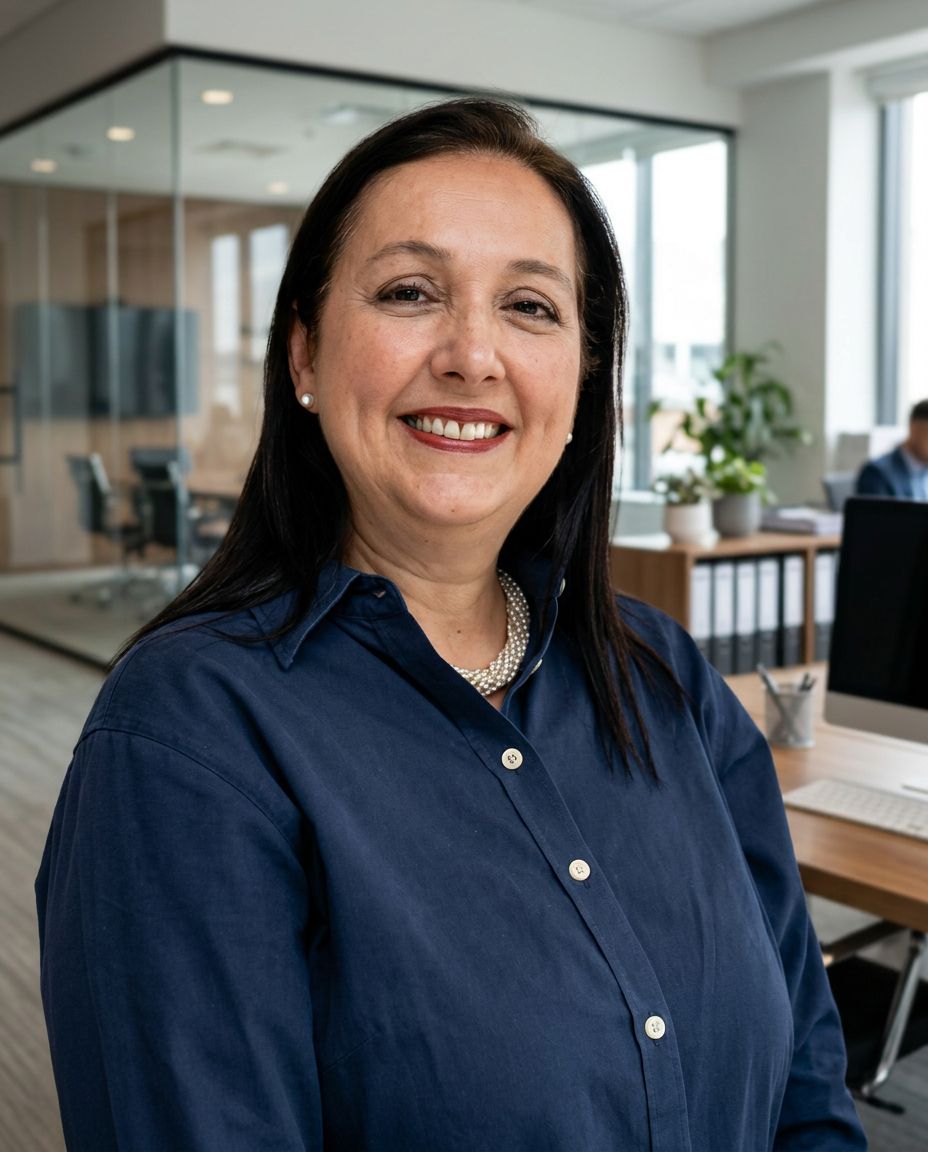 María Laura Fallas Muñoz