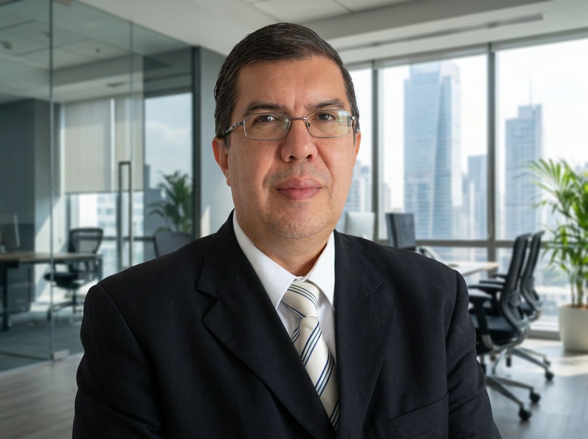 Oscar Danilo Esquetini Flor