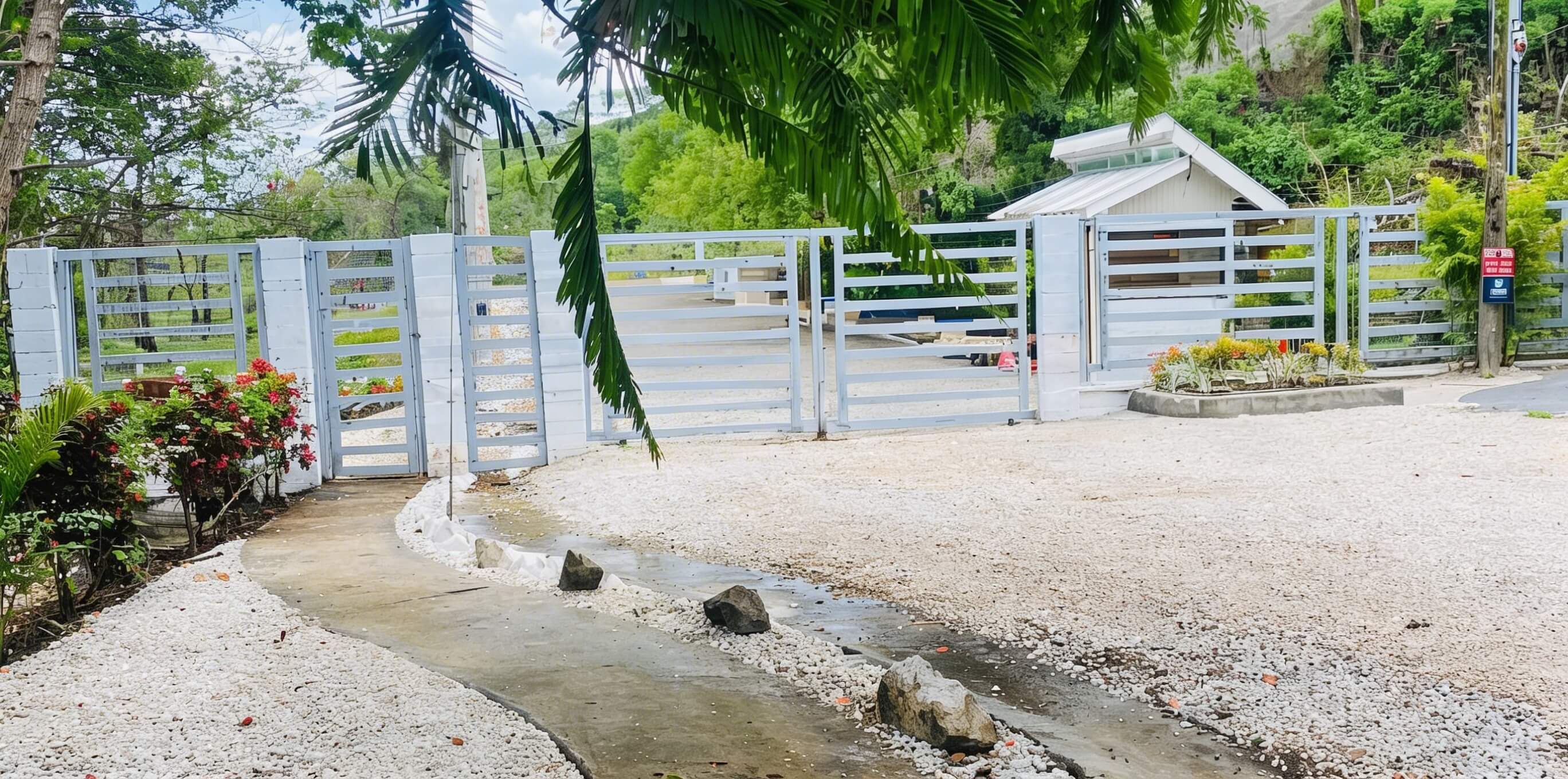 Valle Escondido Tamarindo